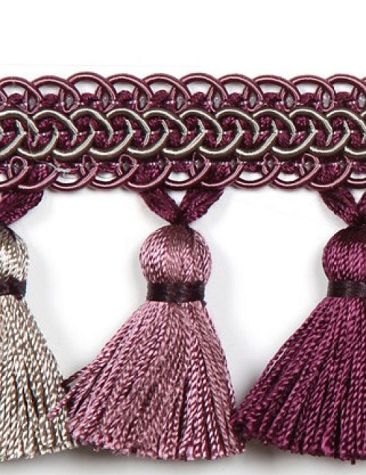 Тесьма Vinarti Collection 2 AT8001B-2103