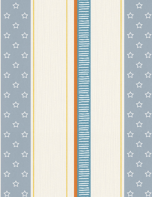 Обои A. S. Creation Esprit Kids IV 30294-2