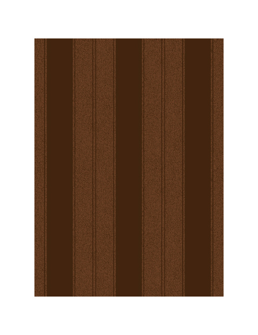 Обои Jaima Brown Retreat Ascot-Stripe-Chocolate