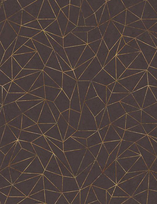 Обои Newmor Premier Geometrics-Lines/Tarnished
