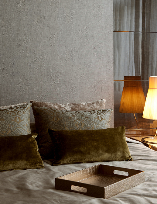 Обои Arte The Linen Collection 45050