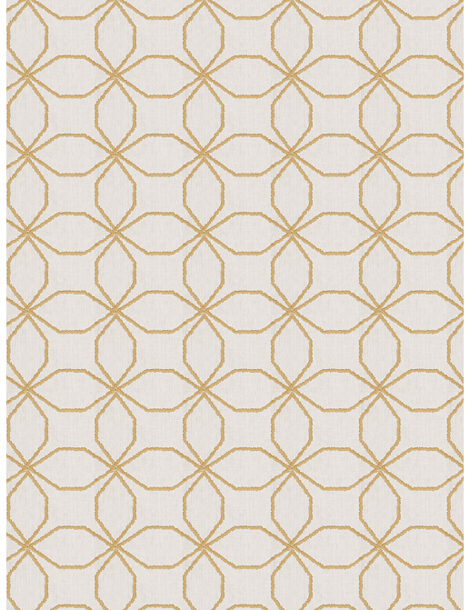 Ткань Fabricut Modern Nuances Vol.II Sesame Gexa/Mustard