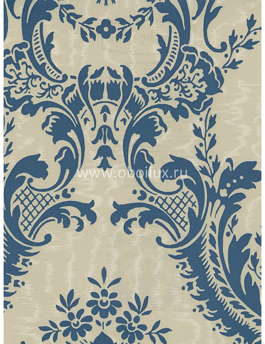Обои Blue Mountain Blue BC1582108