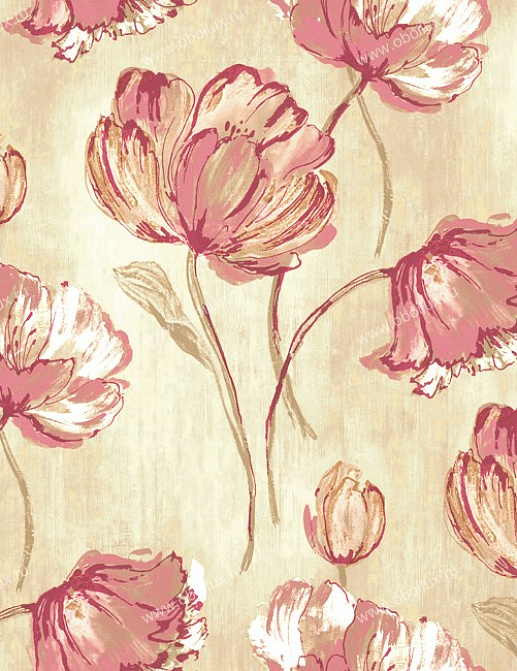 Обои York Carey Lind - Rhythm & Hues RC3732