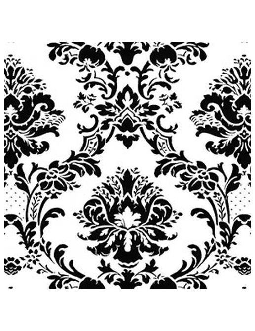Обои Aura Stripes and Damasks BK32013