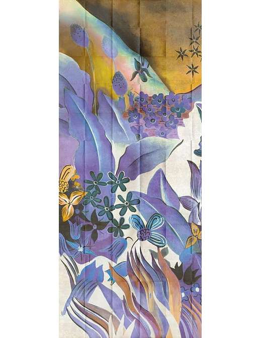 Панно и фотообои Khroma Wall design III DG3ELS1031