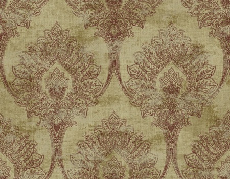 Обои KT-Exclusive Maison Gallerie OL90901