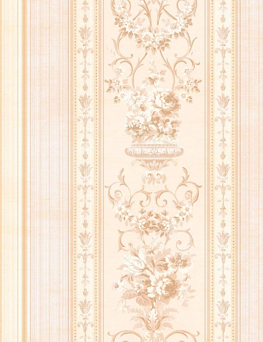 Обои Seabrook Camille CM11201