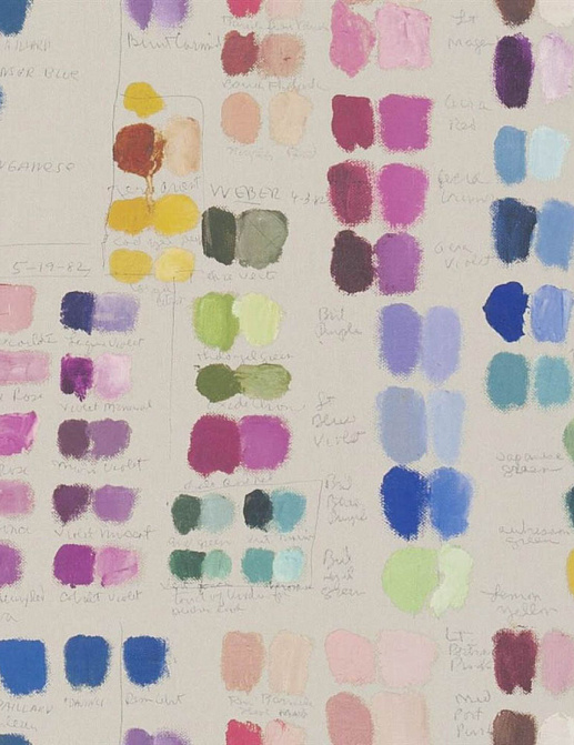 Обои Designers Guild John Derian - Picture Book II PJD6020/01