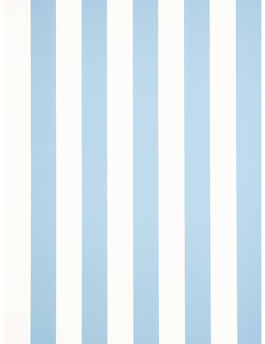 Обои Stroheim Blue & White 6020801
