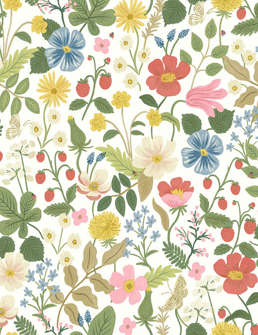 Обои York Rifle Paper Co. Second Edition RP7354