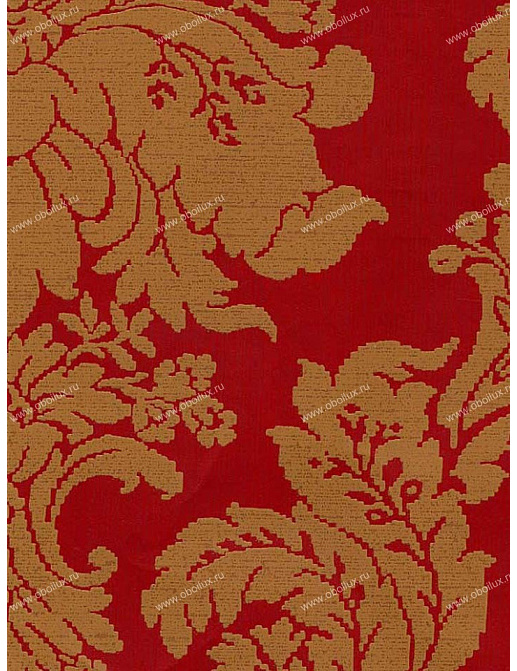 Обои Stroheim Color Gallery Crimson 5854E0330