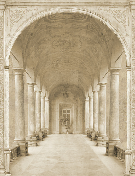 Панно и фотообои Affresco Фрески и фотообои 4935