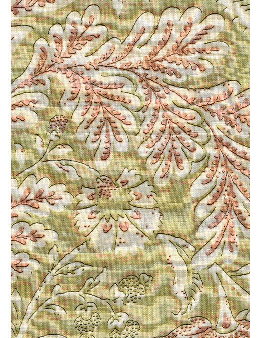 Ткань Lewis & Wood Hawksmoor LW15435