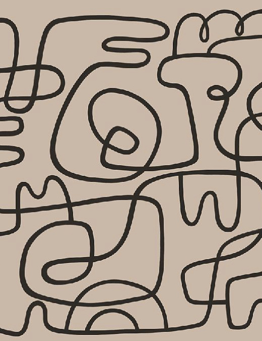 Панно и фотообои Hygge Wall Collection 5 H11722