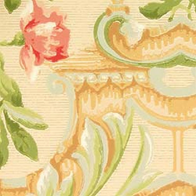 Обои Thibaut Historic Homes of America Vol VII T6928