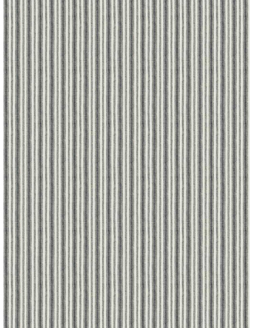 Ткань Fabricut Checks&Stripes Avalon Lane Drought/Domino