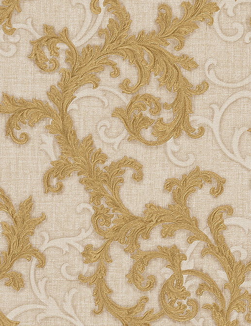 Обои A. S. Creation Versace II 96231-3