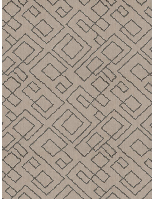 Ткань Fabricut Modern Nuances Grey Addison rd/Grey