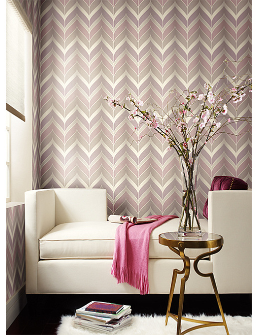 Обои York Candice Olson - Modern Luxe DN3727