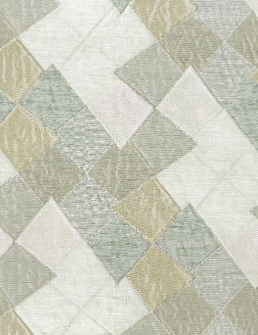 Ткань Osborne & Little Prism Silks F7006/03