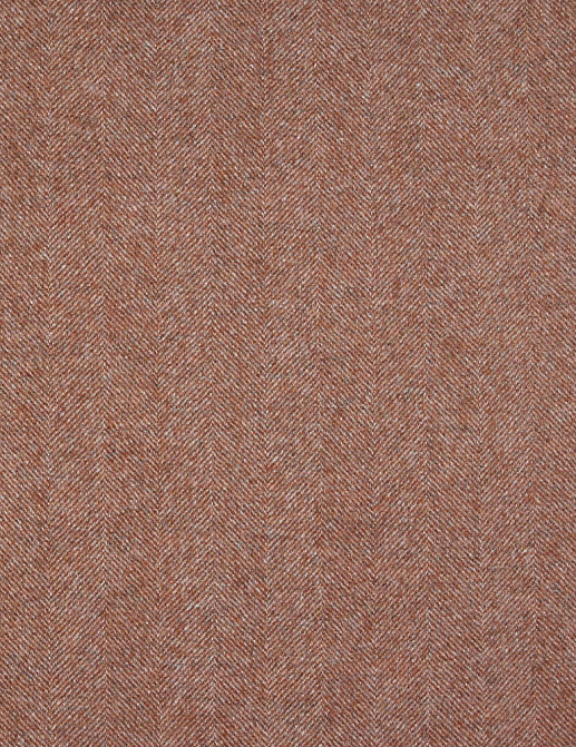 Ткань Abraham Moon Herringbone Wool U1298/R43