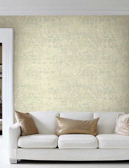 Обои Wallquest Casafina DE20812