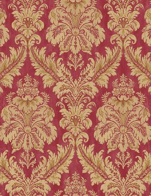 Обои Aura Chelsea Garden DE40857