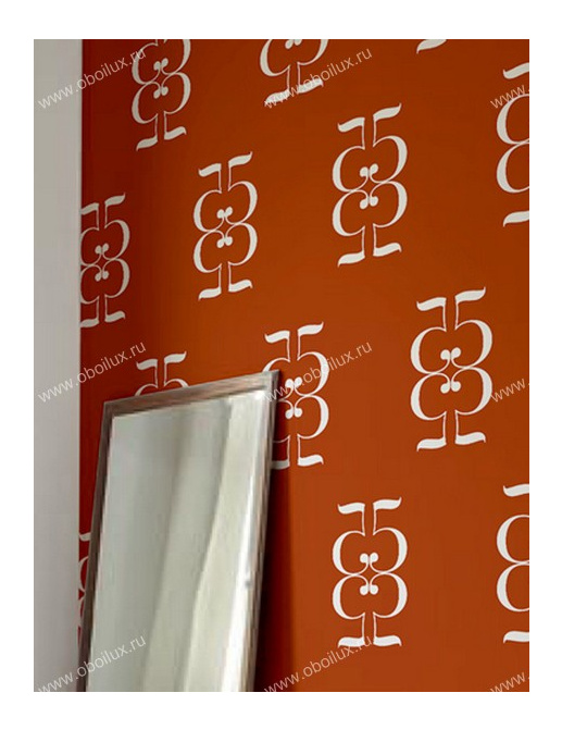 Обои Tres Tintas BCN Bodoni VH5_C4_1
