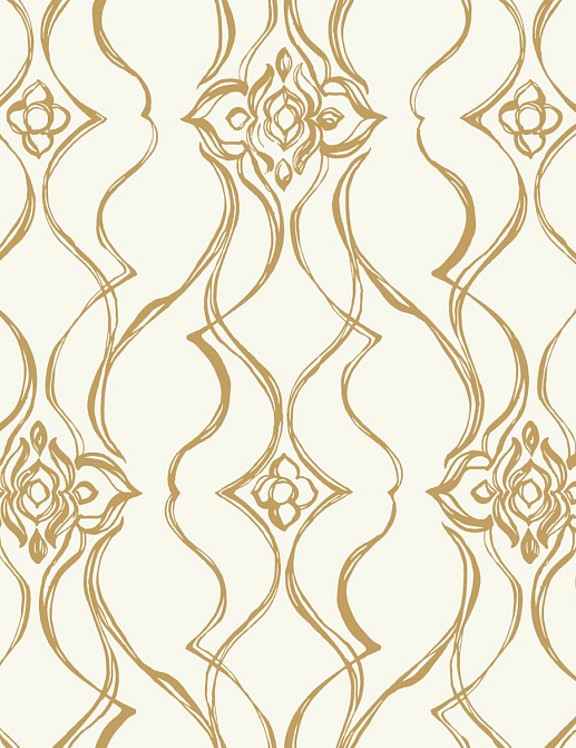 Обои York Decadence II (Candice Olson) DF3372