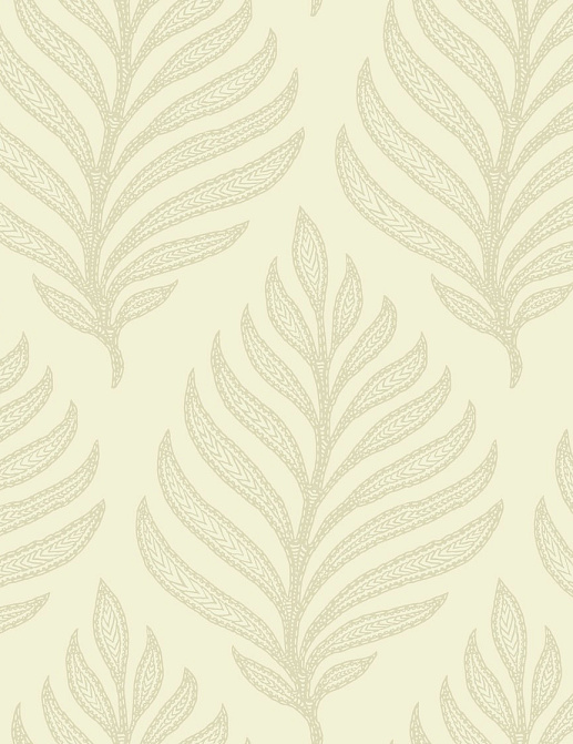 Обои Paper & Ink Modern Silhouettes LA41107