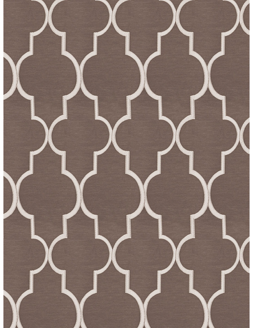 Ткань Trend Silver-Ash Prints & Wovens Vol.VI 03657/Ash