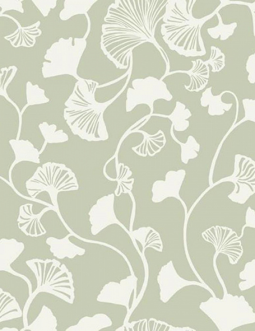 Обои York Candiсe Olson - Botanical Dreams NA0574