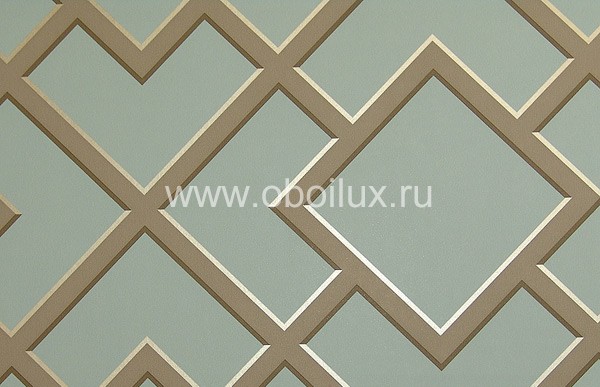 Обои Osborne & Little Stanza W5721-01