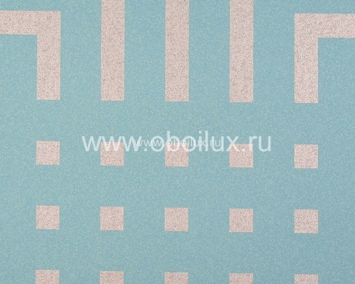 Обои A. S. Creation Golden Fleece 7642-63