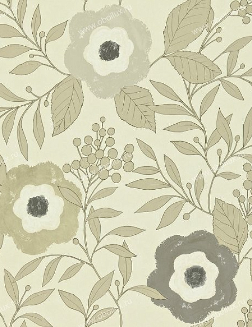 Обои Harlequin Folia 110309