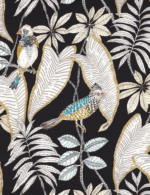 Ткань Casamance Grand Duc 44670273