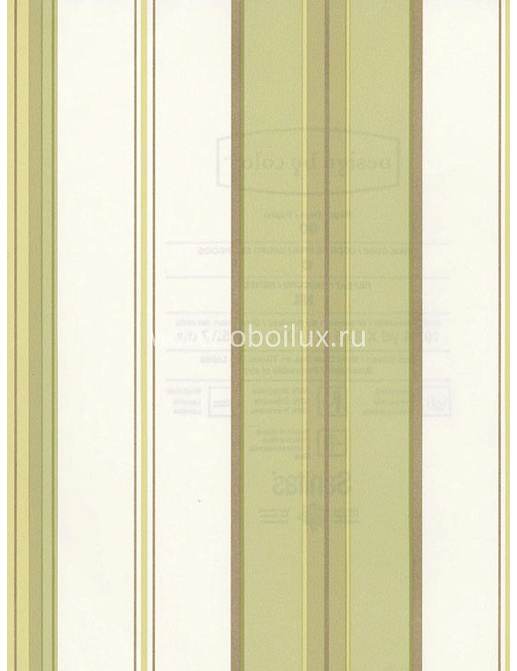 Обои Blue Mountain Green BC1581049
