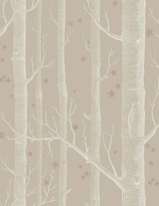 Обои Cole & Son Whimsical 103/11047