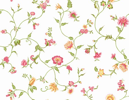 Обои Wallquest Cottage English ss21604