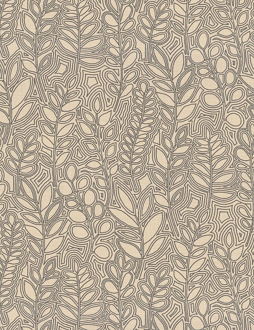 Обои Casamance Palmadora 76681018