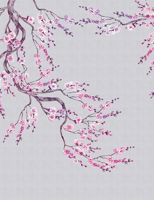 Панно и фотообои Gemini Designer murals collection KT009AM-C