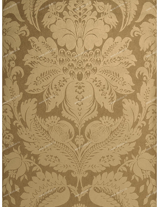 Обои Stroheim Palettes WETHERS NONWOVEN Bark