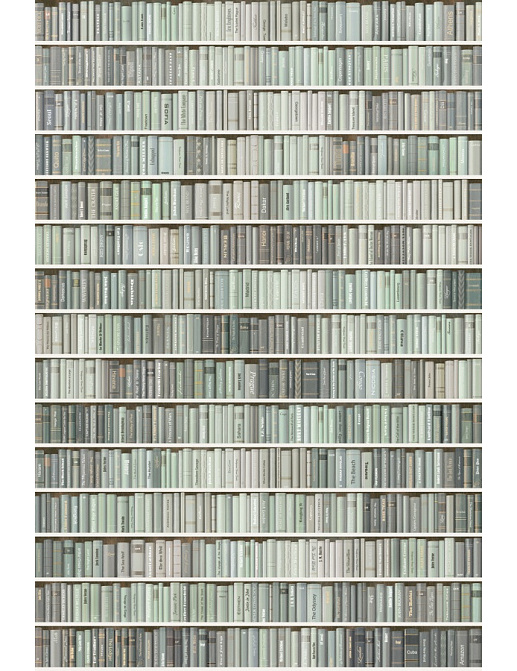 Панно и фотообои Affresco Re-Space NR27 COL1