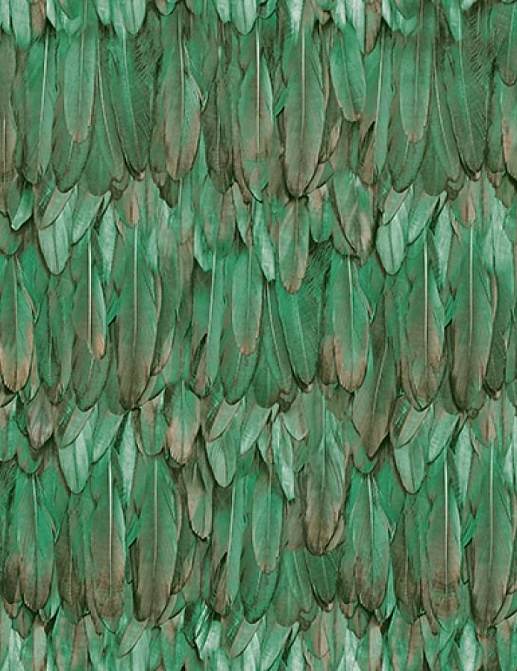 Обои AdaWall Tropicano 9913-4