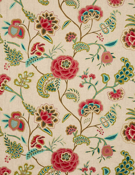 Ткань Colefax and Fowler Ellerdine F4924-02