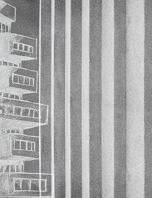 Панно и фотообои Wall & Deco Collection 2017 WDHC1702