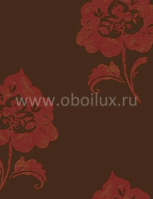 Обои Living Style Espressione EX81907