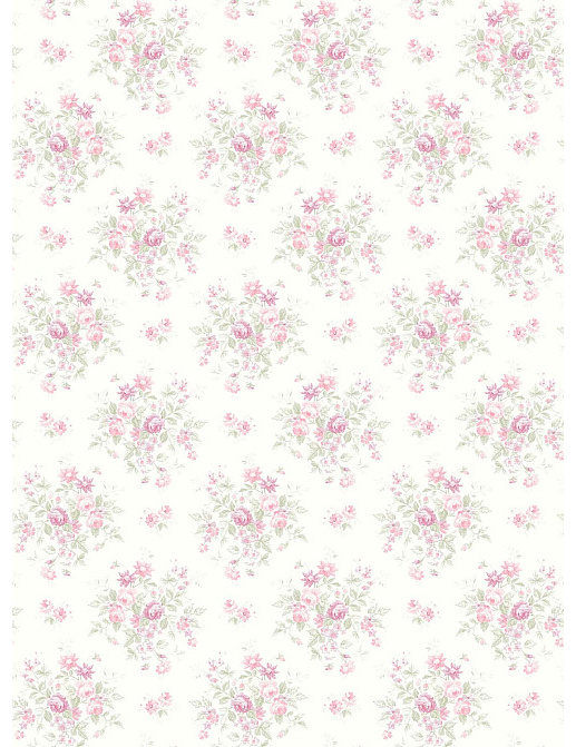 Обои Wallquest Alice & Rose VI81401