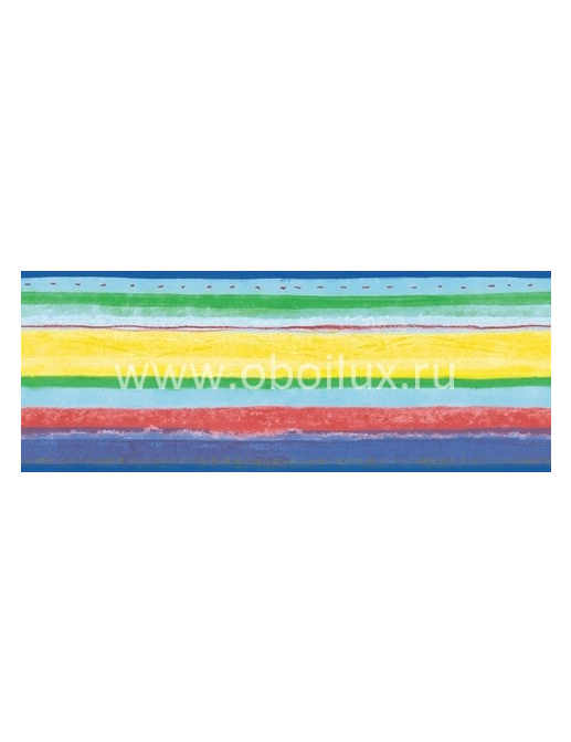 Бордюр Blue Mountain Boys BC1580683b